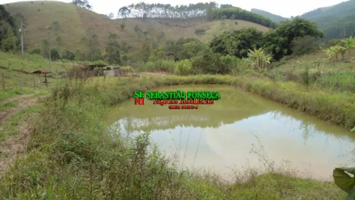 Foto 4 de Sítio / Rancho com 2 quartos à venda, 169400m2 em Sao Jose Dos Campos - SP