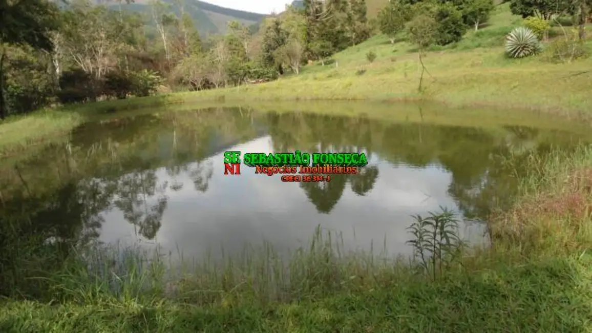 Foto 1 de Sítio / Rancho com 2 quartos à venda, 169400m2 em Sao Jose Dos Campos - SP