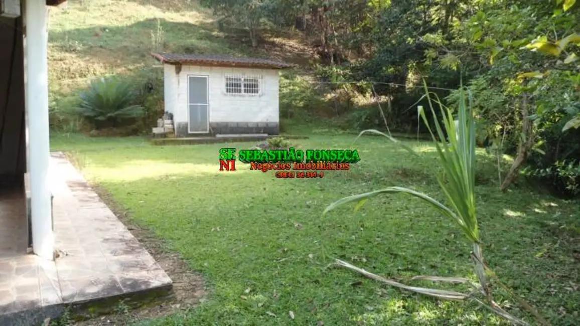 Foto 7 de Sítio / Rancho com 2 quartos à venda, 169400m2 em Sao Jose Dos Campos - SP