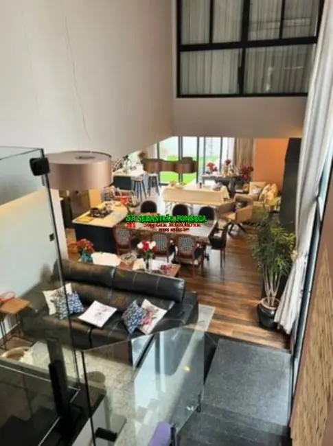 Foto 8 de Casa de Condomínio à venda, 340m2 em Sao Jose Dos Campos - SP