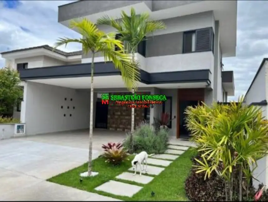 Foto 1 de Casa de Condomínio à venda, 340m2 em Sao Jose Dos Campos - SP