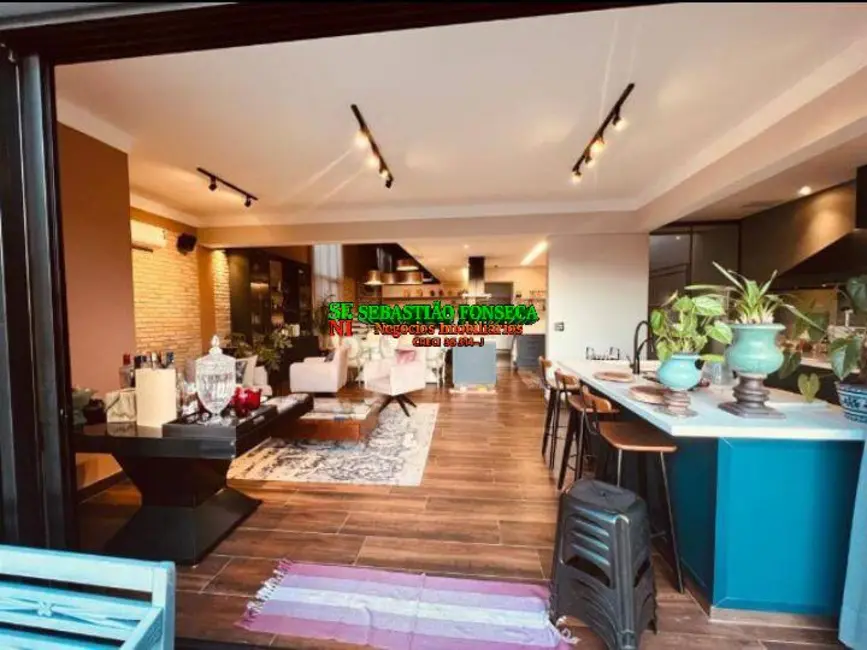 Foto 4 de Casa de Condomínio à venda, 340m2 em Sao Jose Dos Campos - SP