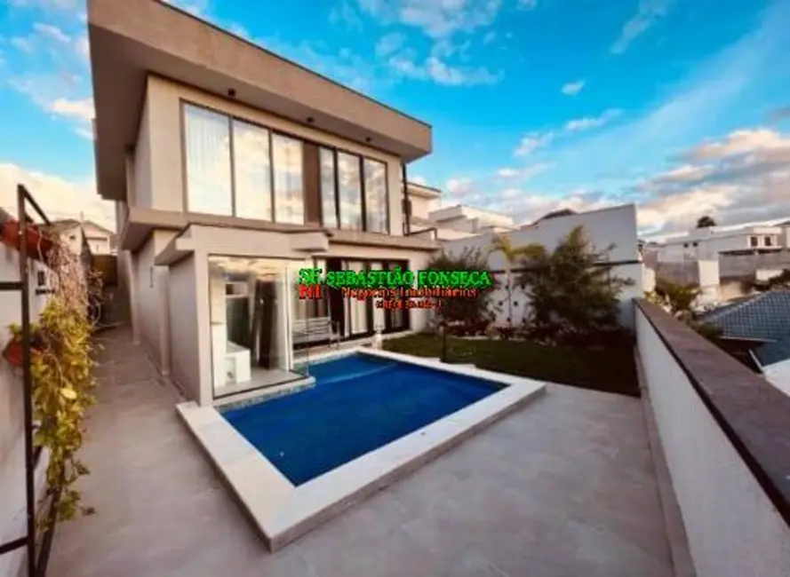 Foto 7 de Casa de Condomínio à venda, 340m2 em Sao Jose Dos Campos - SP