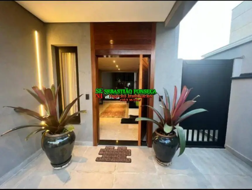 Foto 2 de Casa de Condomínio à venda, 340m2 em Sao Jose Dos Campos - SP