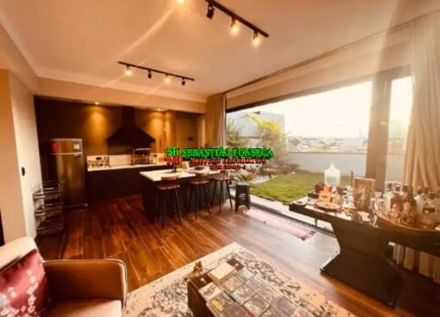 Foto 9 de Casa de Condomínio à venda, 340m2 em Sao Jose Dos Campos - SP