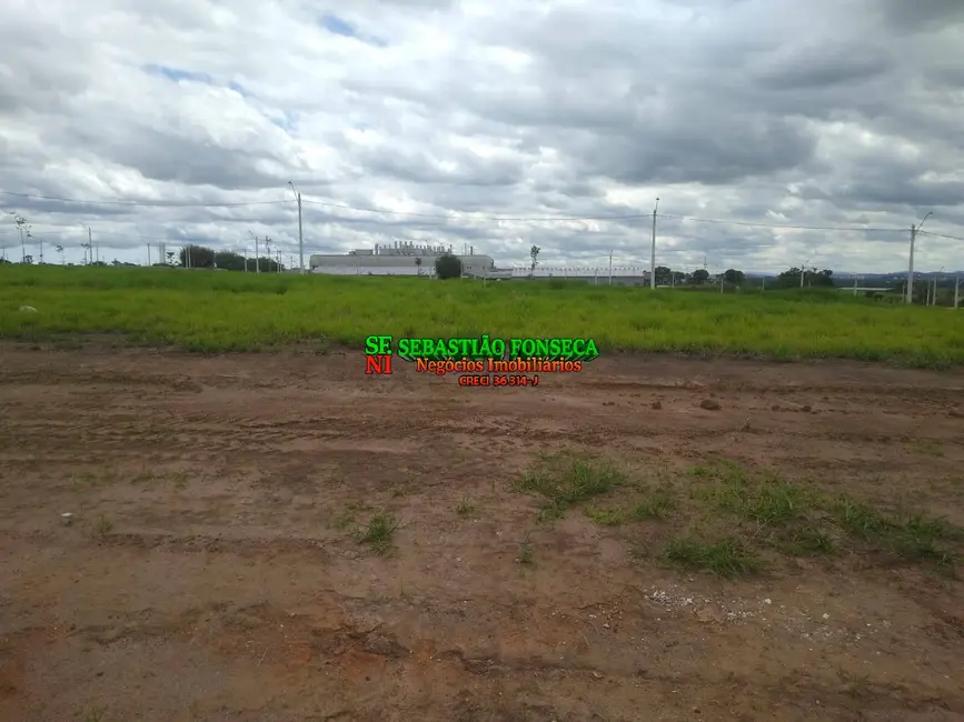 Foto 3 de Lote de Condomínio à venda, 250m2 em Sao Jose Dos Campos - SP