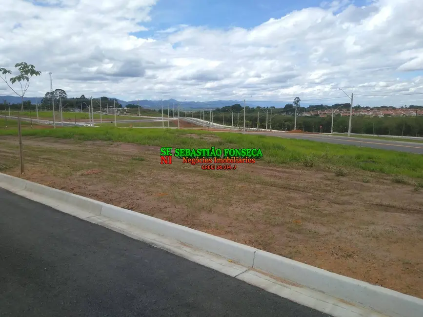 Foto 1 de Lote de Condomínio à venda, 250m2 em Sao Jose Dos Campos - SP