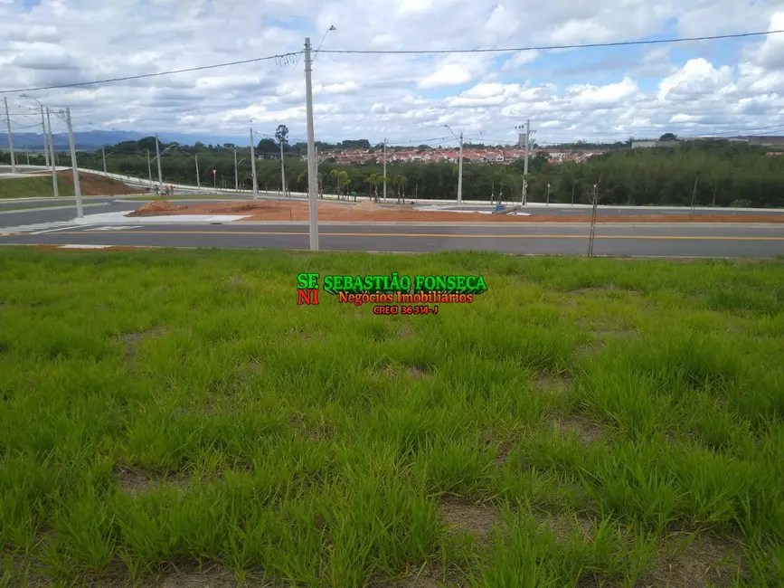 Foto 2 de Lote de Condomínio à venda, 250m2 em Sao Jose Dos Campos - SP