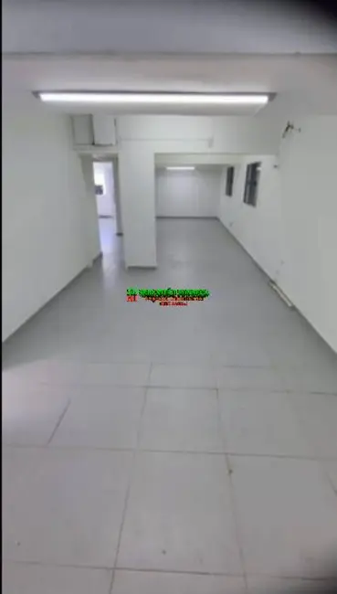 Foto 8 de Sala Comercial para alugar, 93m2 em Sao Jose Dos Campos - SP