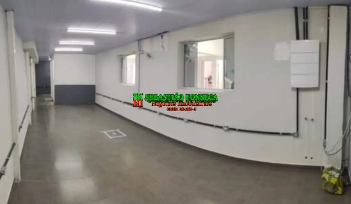 Foto 3 de Sala Comercial para alugar, 93m2 em Sao Jose Dos Campos - SP