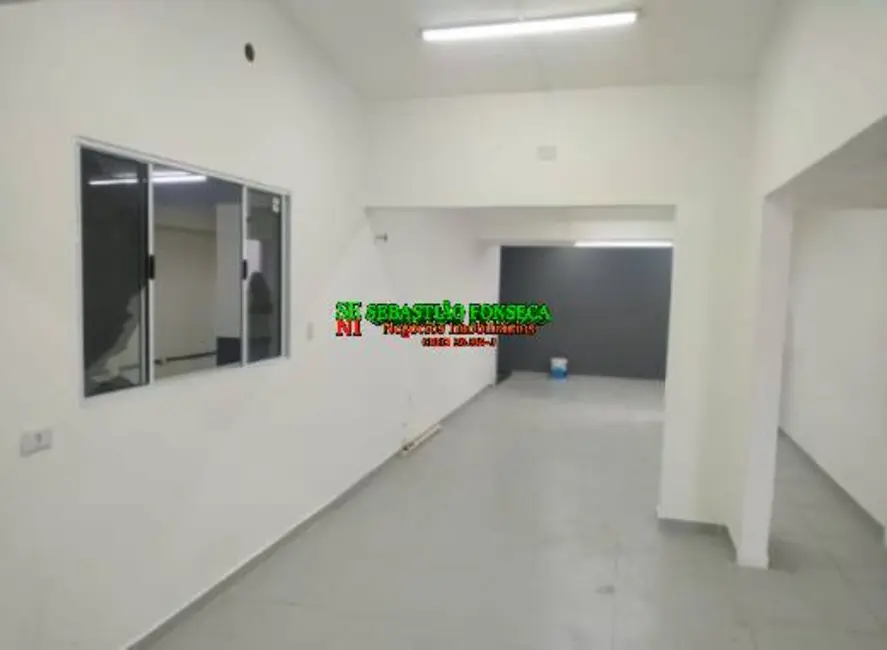 Foto 1 de Sala Comercial para alugar, 93m2 em Sao Jose Dos Campos - SP