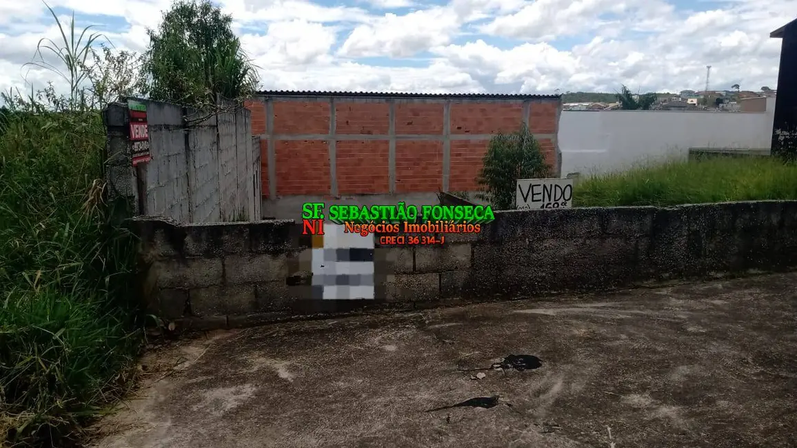 Foto 4 de Terreno / Lote à venda, 168m2 em Sao Jose Dos Campos - SP
