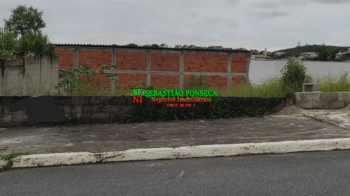 Foto 2 de Terreno / Lote à venda, 168m2 em Sao Jose Dos Campos - SP