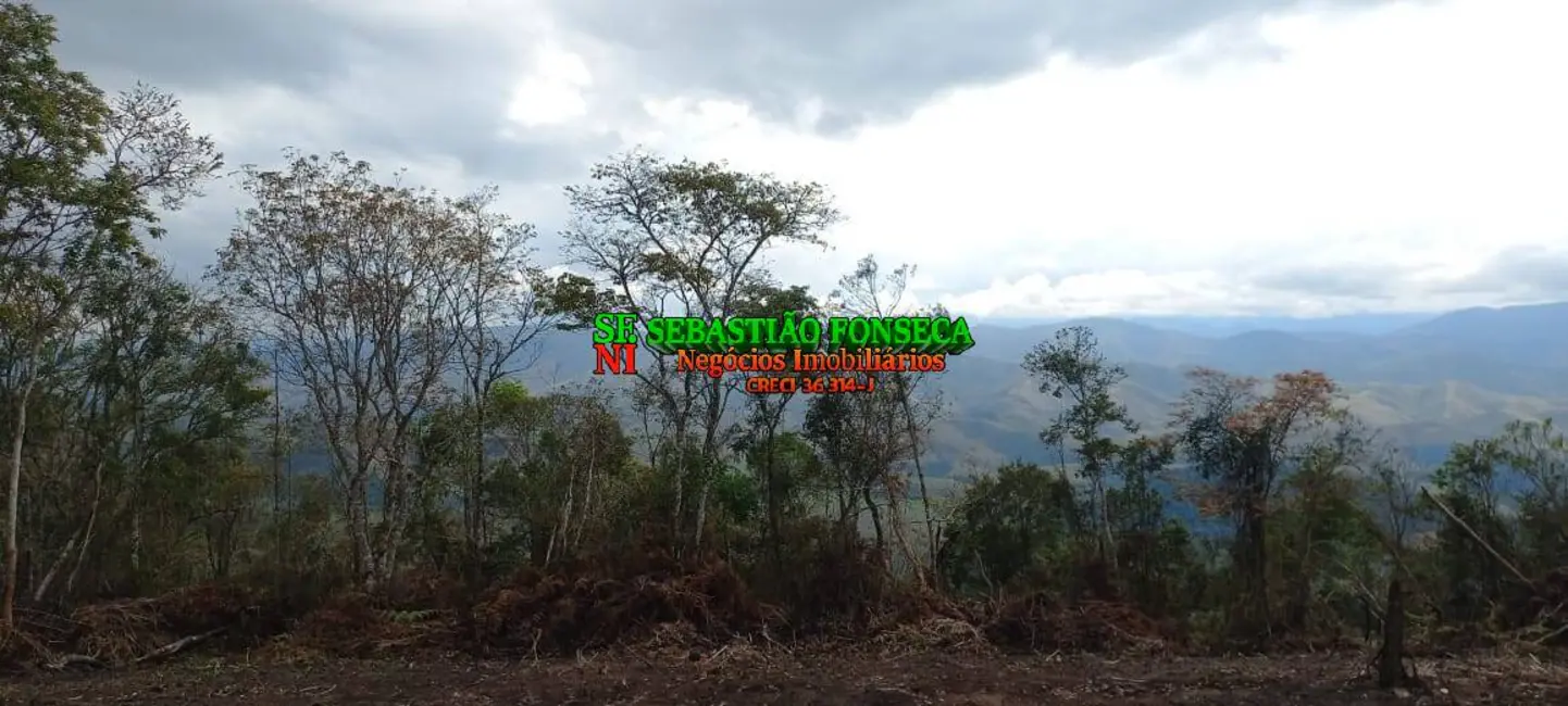 Foto 3 de Sítio / Rancho à venda, 30000m2 em Centro, Monteiro Lobato - SP