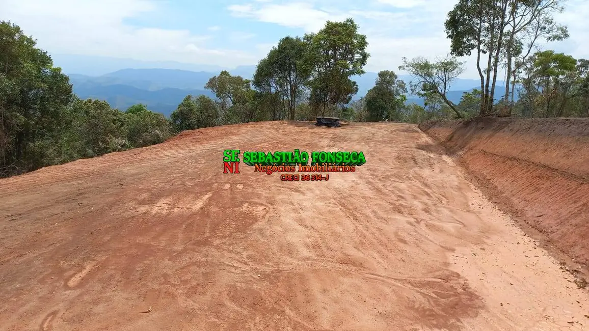 Foto 1 de Sítio / Rancho à venda, 30000m2 em Centro, Monteiro Lobato - SP
