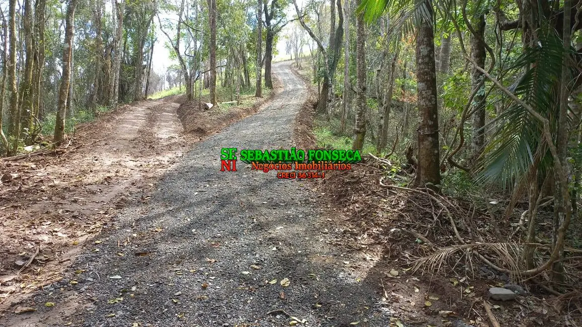 Foto 4 de Sítio / Rancho à venda, 20000m2 em Centro, Monteiro Lobato - SP