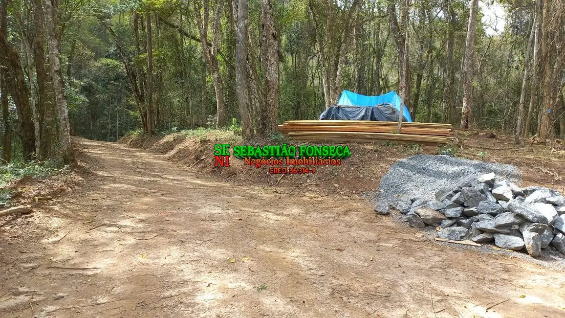 Foto 5 de Sítio / Rancho à venda, 20000m2 em Centro, Monteiro Lobato - SP