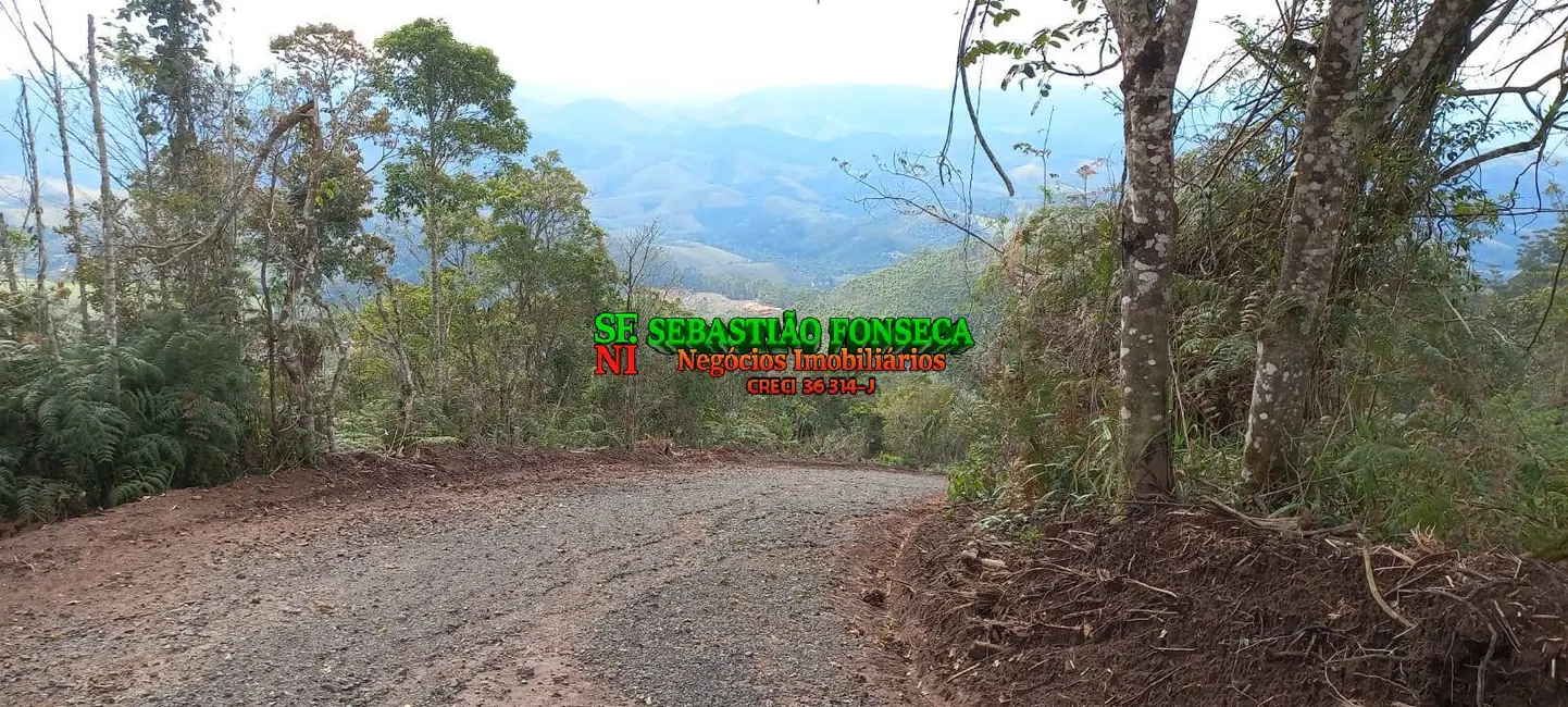 Foto 5 de Sítio / Rancho à venda, 20000m2 em Centro, Monteiro Lobato - SP