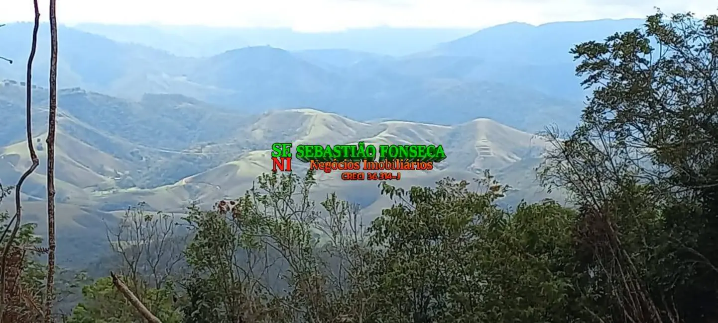 Foto 4 de Sítio / Rancho à venda, 20000m2 em Centro, Monteiro Lobato - SP