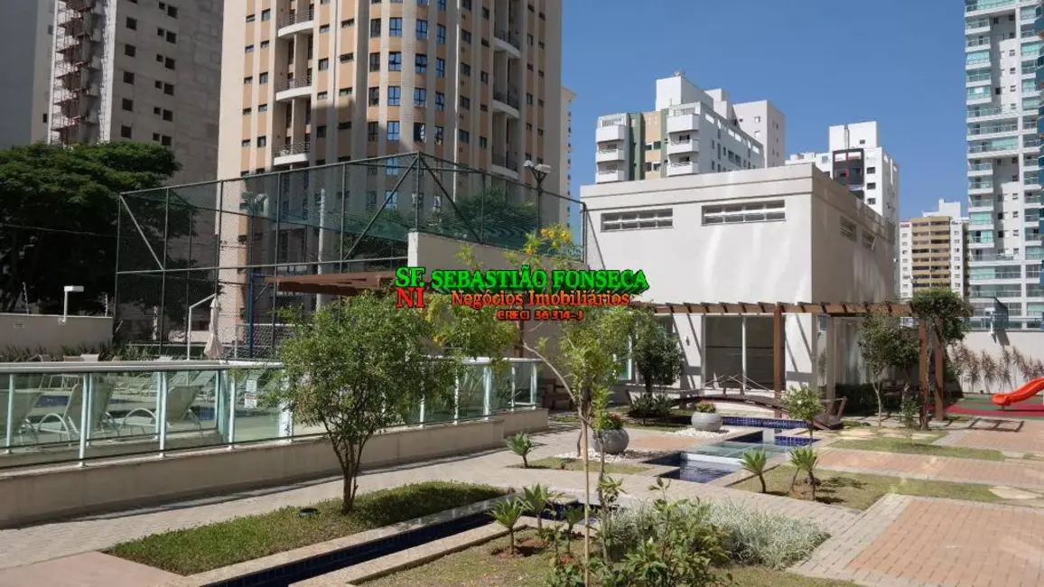 Apartamento à venda e para alugar, 160m2 em Sao Jose Dos Campos - SP - imagem 6 Foto 6 de Apartamento à venda e para alugar, 160m2 em Sao Jose Dos Campos - SP