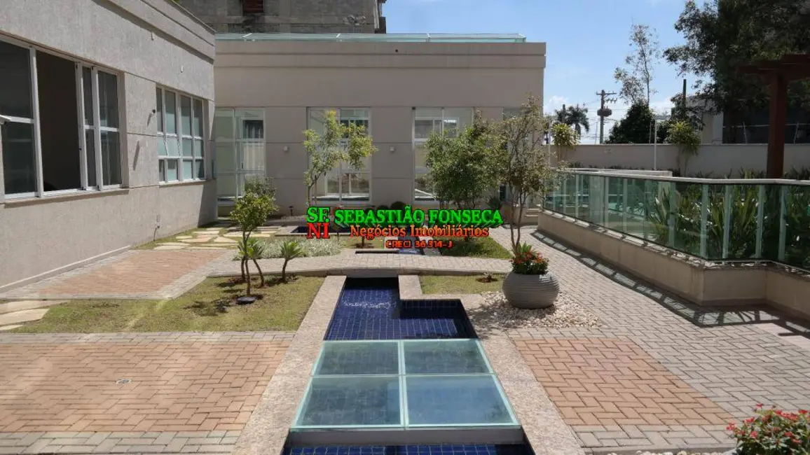 Apartamento à venda e para alugar, 160m2 em Sao Jose Dos Campos - SP - imagem 5 Foto 5 de Apartamento à venda e para alugar, 160m2 em Sao Jose Dos Campos - SP