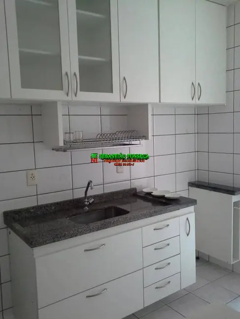 Apartamento com 2 quartos à venda e para alugar, 65m2 em Sao Jose Dos Campos - SP - imagem 4 Foto 4 de Apartamento com 2 quartos à venda e para alugar, 65m2 em Sao Jose Dos Campos - SP