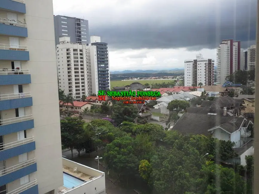 Apartamento com 2 quartos à venda e para alugar, 65m2 em Sao Jose Dos Campos - SP - imagem 1 Foto 1 de Apartamento com 2 quartos à venda e para alugar, 65m2 em Sao Jose Dos Campos - SP