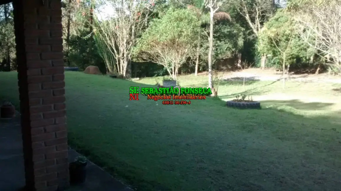 Foto 17 de Chácara à venda em Chácara Itamarati, Cacapava - SP