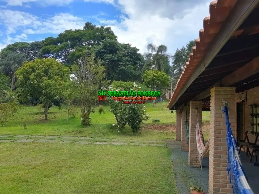 Foto 15 de Chácara à venda em Chácara Itamarati, Cacapava - SP