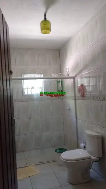 Foto 12 de Chácara à venda em Chácara Itamarati, Cacapava - SP