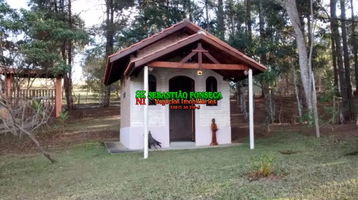 Foto 6 de Chácara à venda em Chácara Itamarati, Cacapava - SP