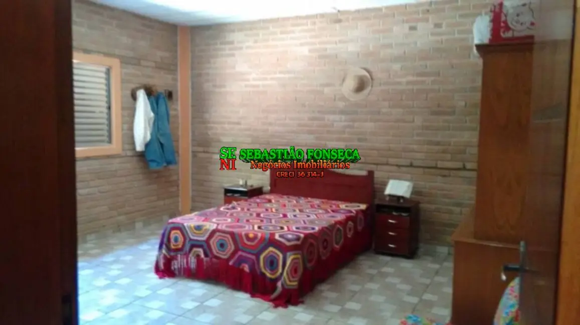 Foto 9 de Chácara à venda em Chácara Itamarati, Cacapava - SP