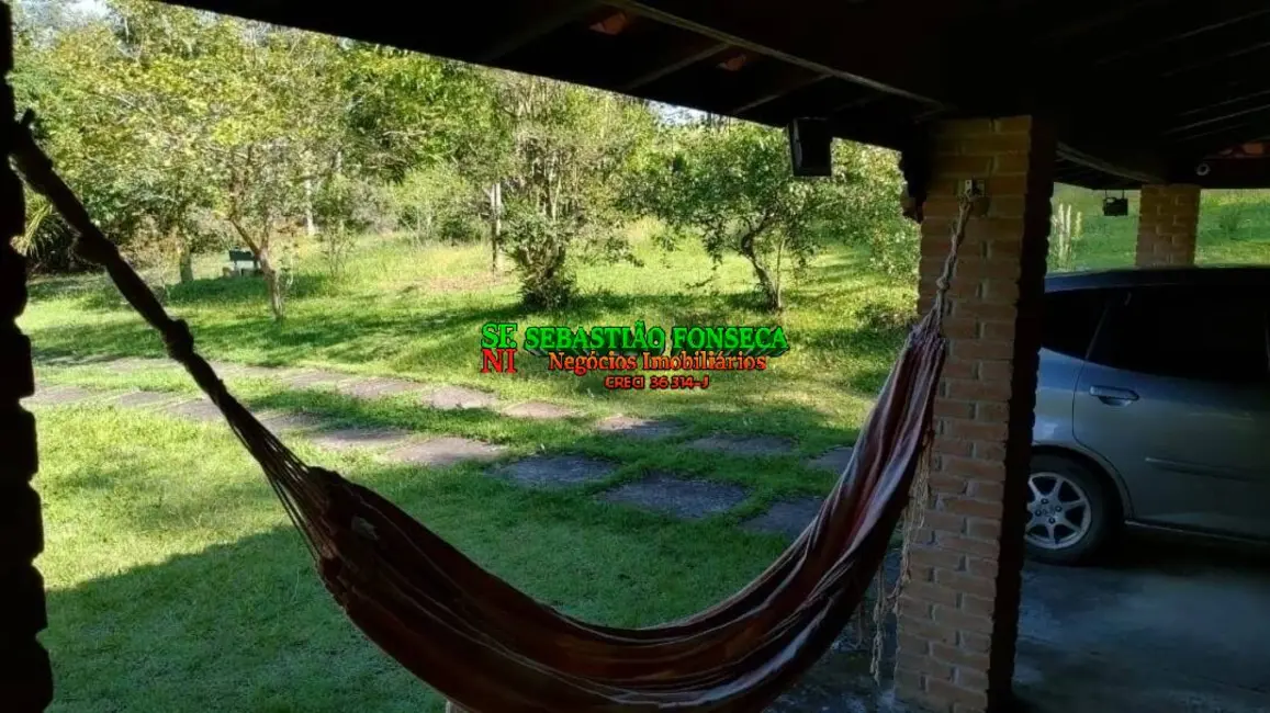 Foto 20 de Chácara à venda em Chácara Itamarati, Cacapava - SP