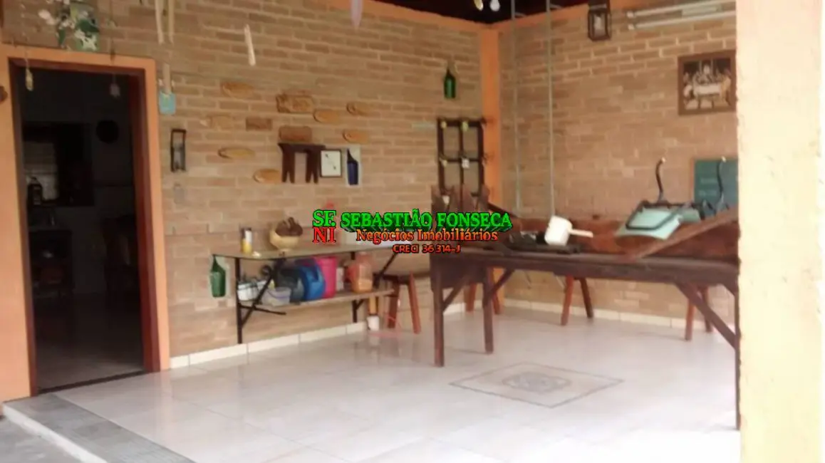 Foto 16 de Chácara à venda em Chácara Itamarati, Cacapava - SP