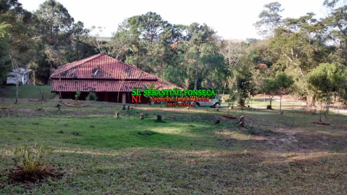 Foto 13 de Chácara à venda em Chácara Itamarati, Cacapava - SP