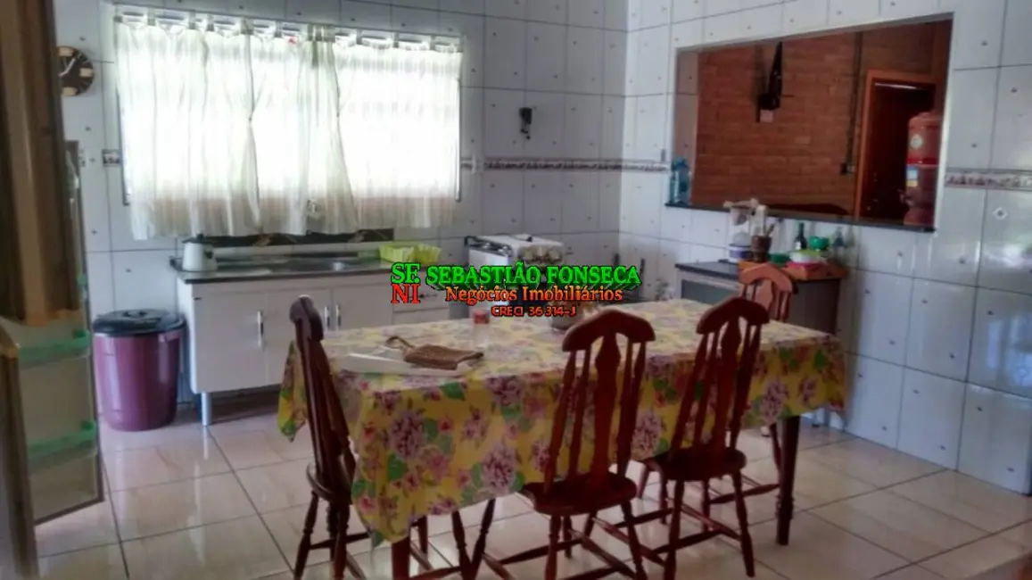 Foto 14 de Chácara à venda em Chácara Itamarati, Cacapava - SP