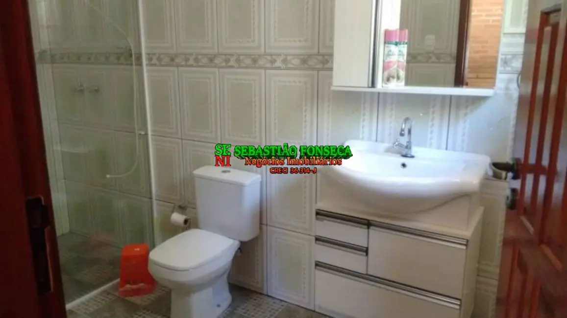 Foto 18 de Chácara à venda em Chácara Itamarati, Cacapava - SP