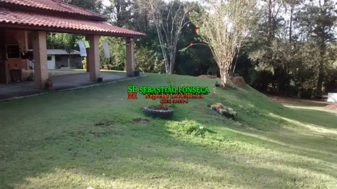 Foto 19 de Chácara à venda em Chácara Itamarati, Cacapava - SP