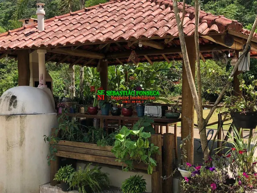 Foto 6 de Casa à venda, 5000m2 em Ubatuba - SP