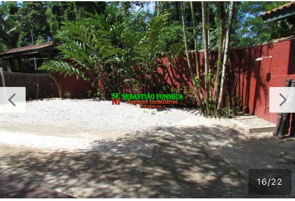 Foto 21 de Casa à venda, 5000m2 em Ubatuba - SP