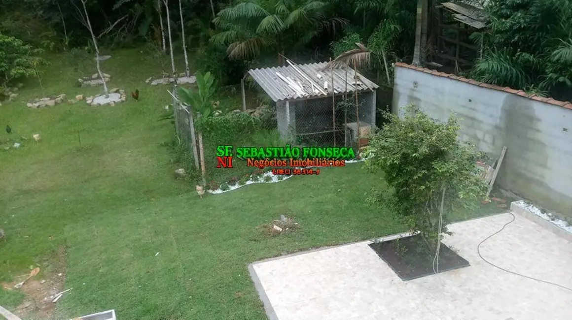 Foto 19 de Casa à venda, 5000m2 em Ubatuba - SP