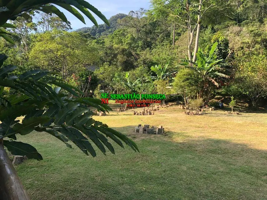 Foto 5 de Casa à venda, 5000m2 em Ubatuba - SP