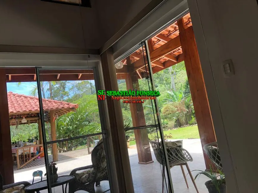 Foto 16 de Casa à venda, 5000m2 em Ubatuba - SP