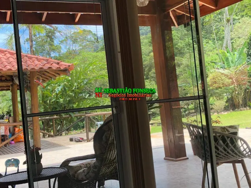 Foto 12 de Casa à venda, 5000m2 em Ubatuba - SP