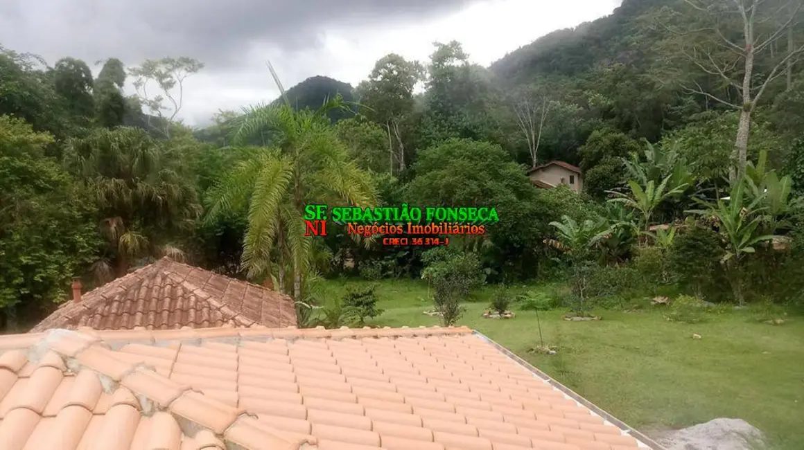 Foto 9 de Casa à venda, 5000m2 em Ubatuba - SP