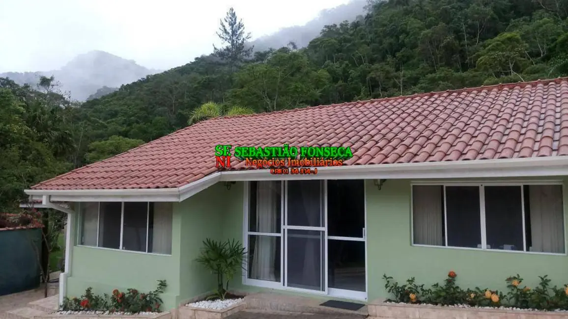 Foto 18 de Casa à venda, 5000m2 em Ubatuba - SP