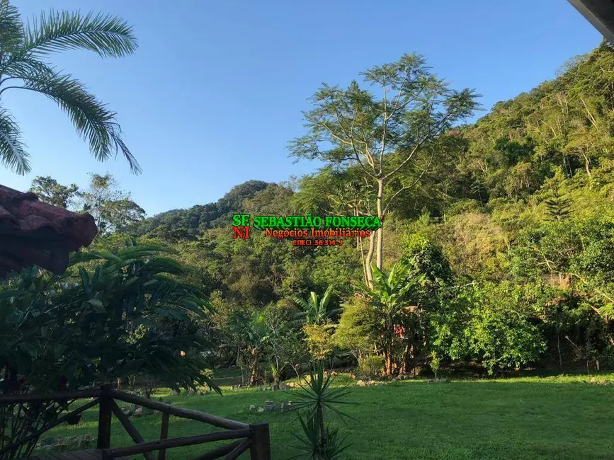 Foto 2 de Casa à venda, 5000m2 em Ubatuba - SP