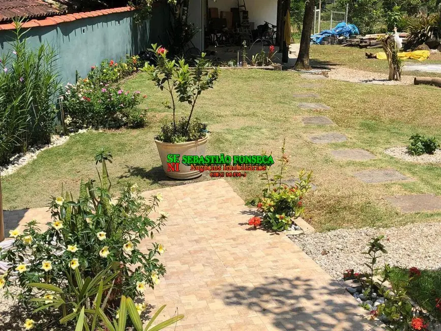 Foto 7 de Casa à venda, 5000m2 em Ubatuba - SP