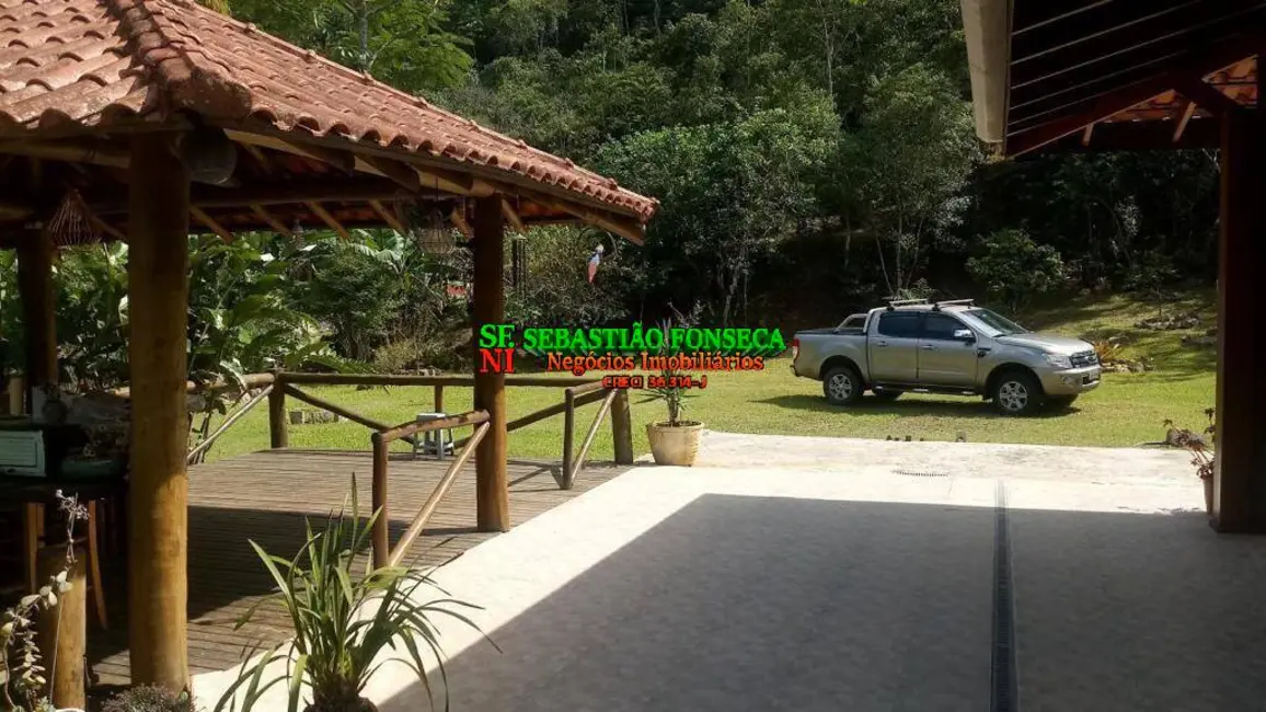 Foto 8 de Casa à venda, 5000m2 em Ubatuba - SP