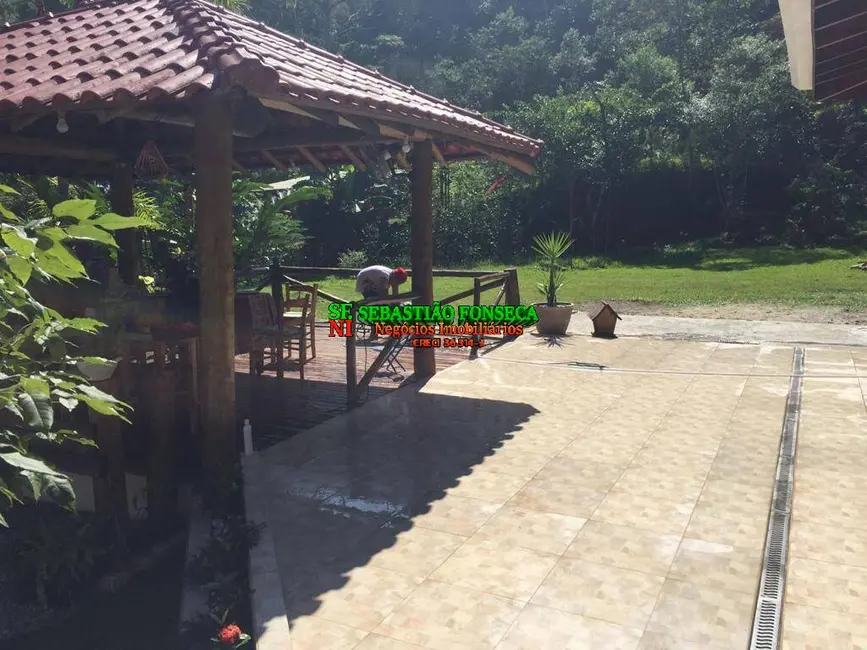 Foto 13 de Casa à venda, 5000m2 em Ubatuba - SP